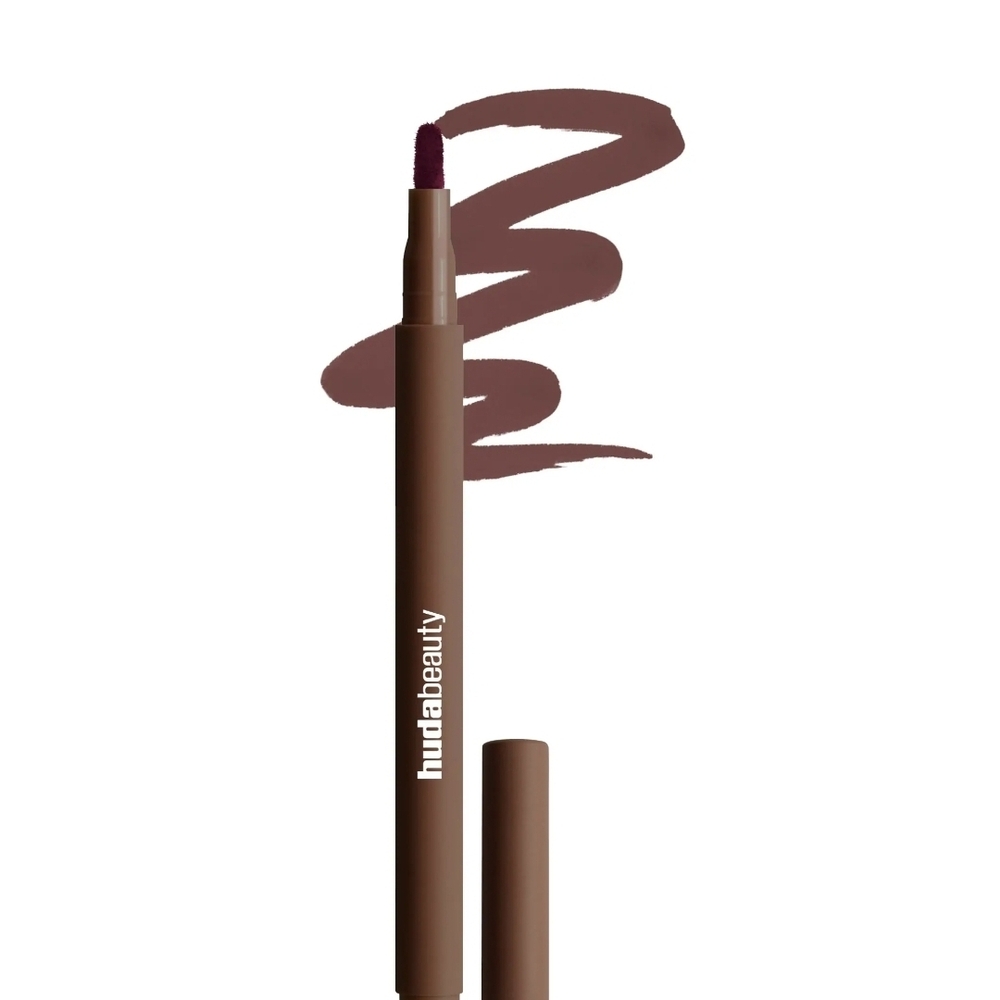 HUDA BEAUTY Lip Contour Stain